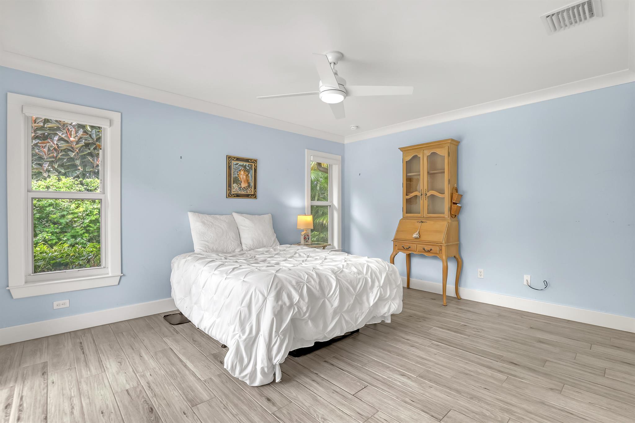 PALM BEACH SHORES - Residential