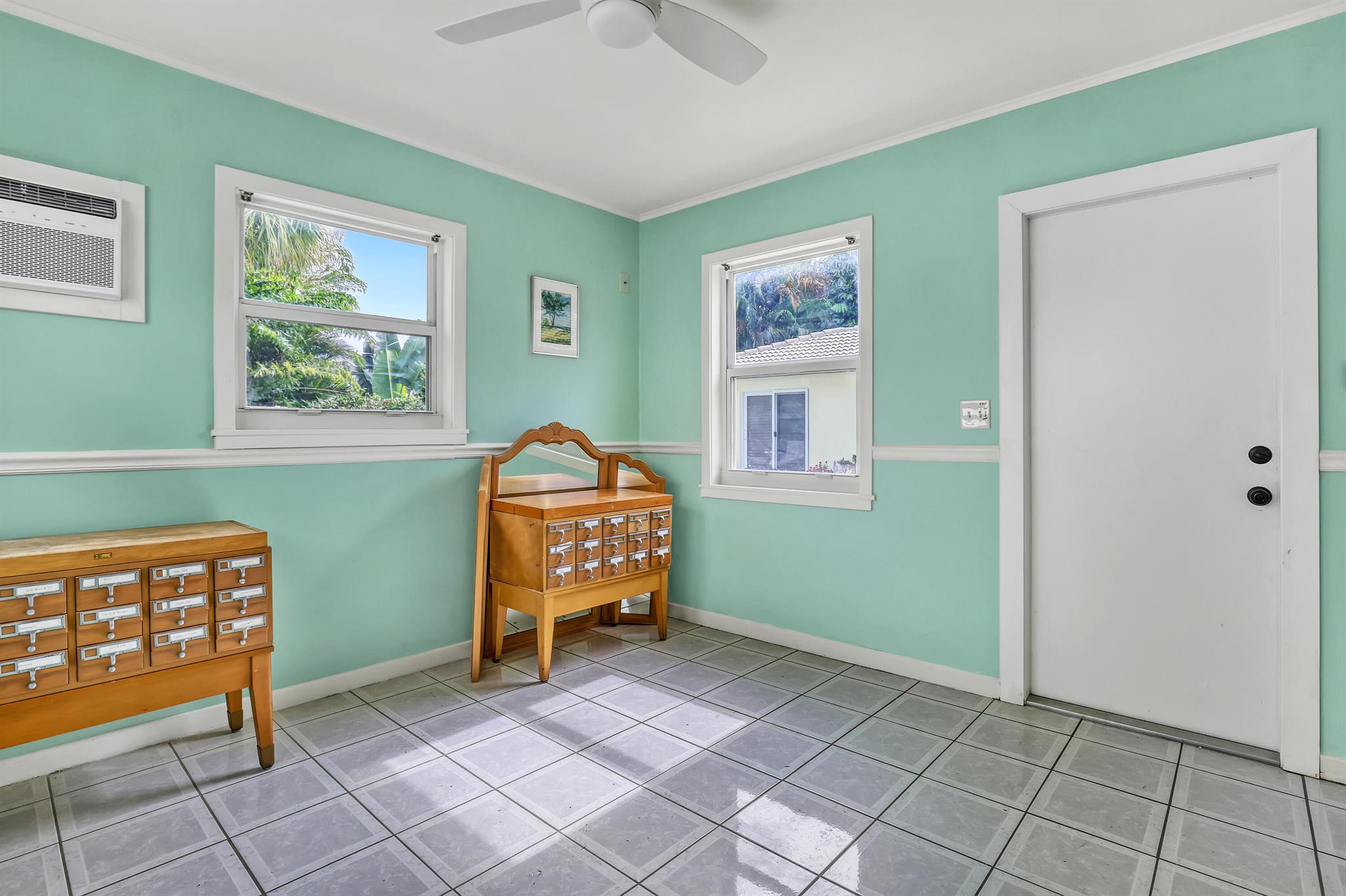 PALM BEACH SHORES - Residential