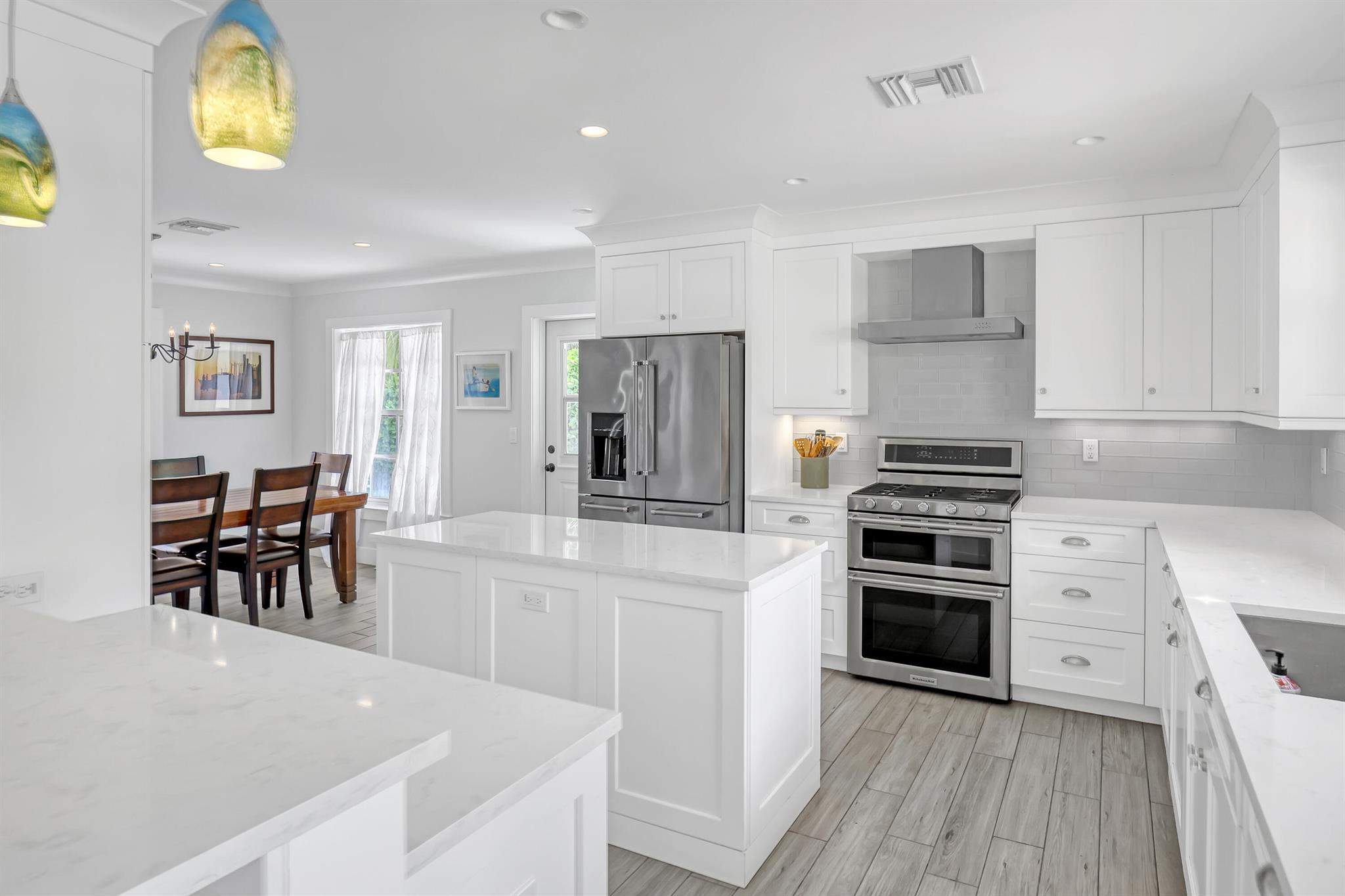 PALM BEACH SHORES - Residential