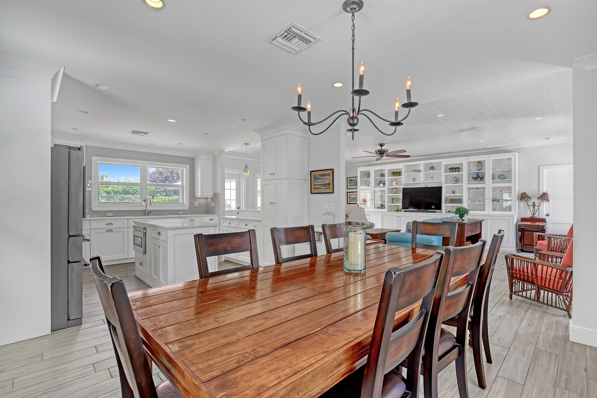 PALM BEACH SHORES - Residential