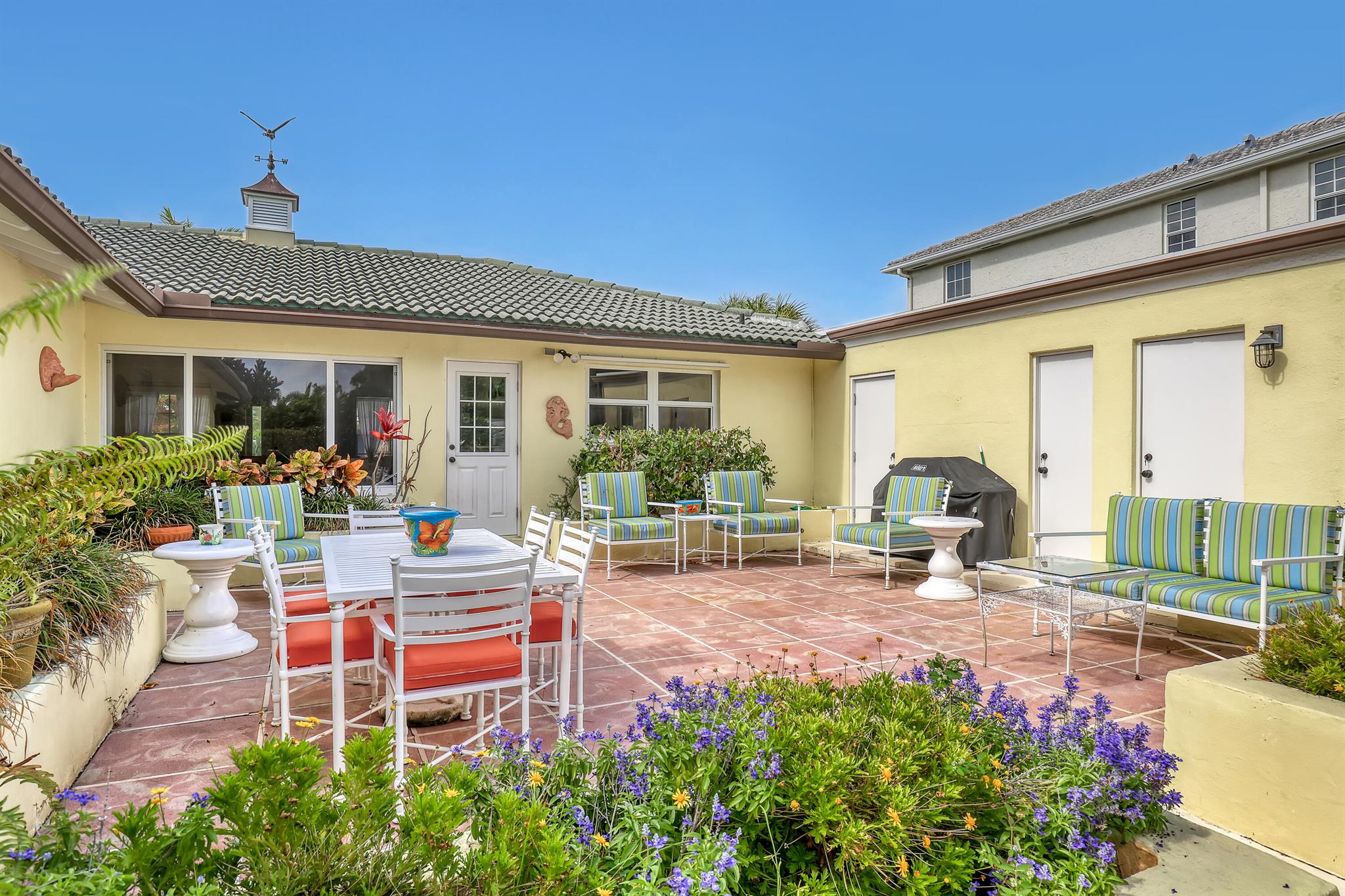 PALM BEACH SHORES - Residential