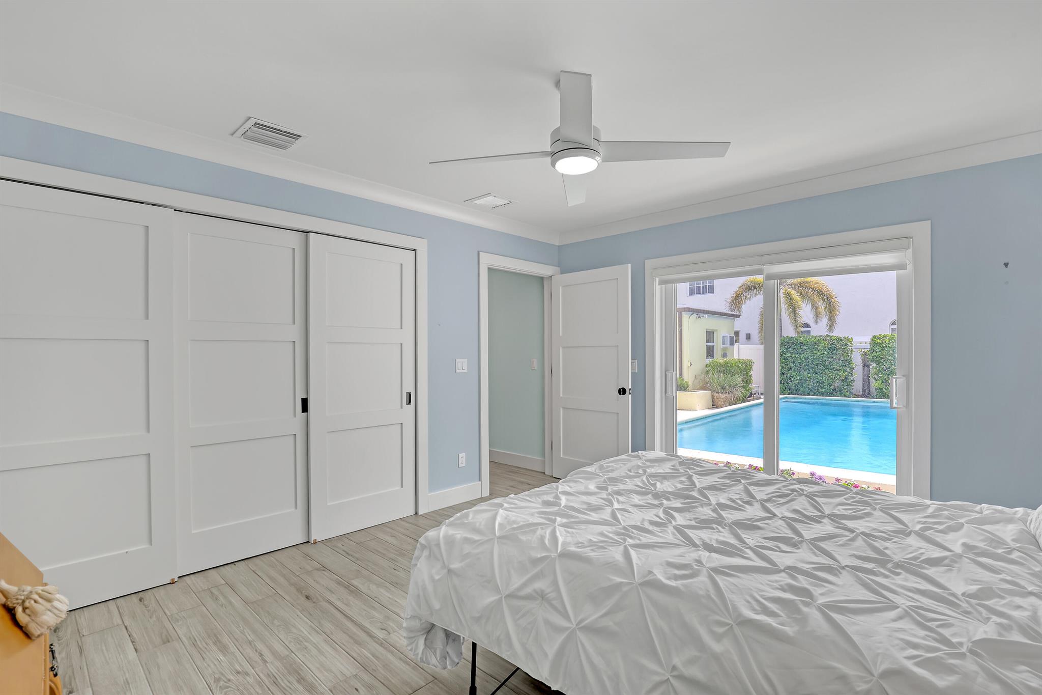 PALM BEACH SHORES - Residential