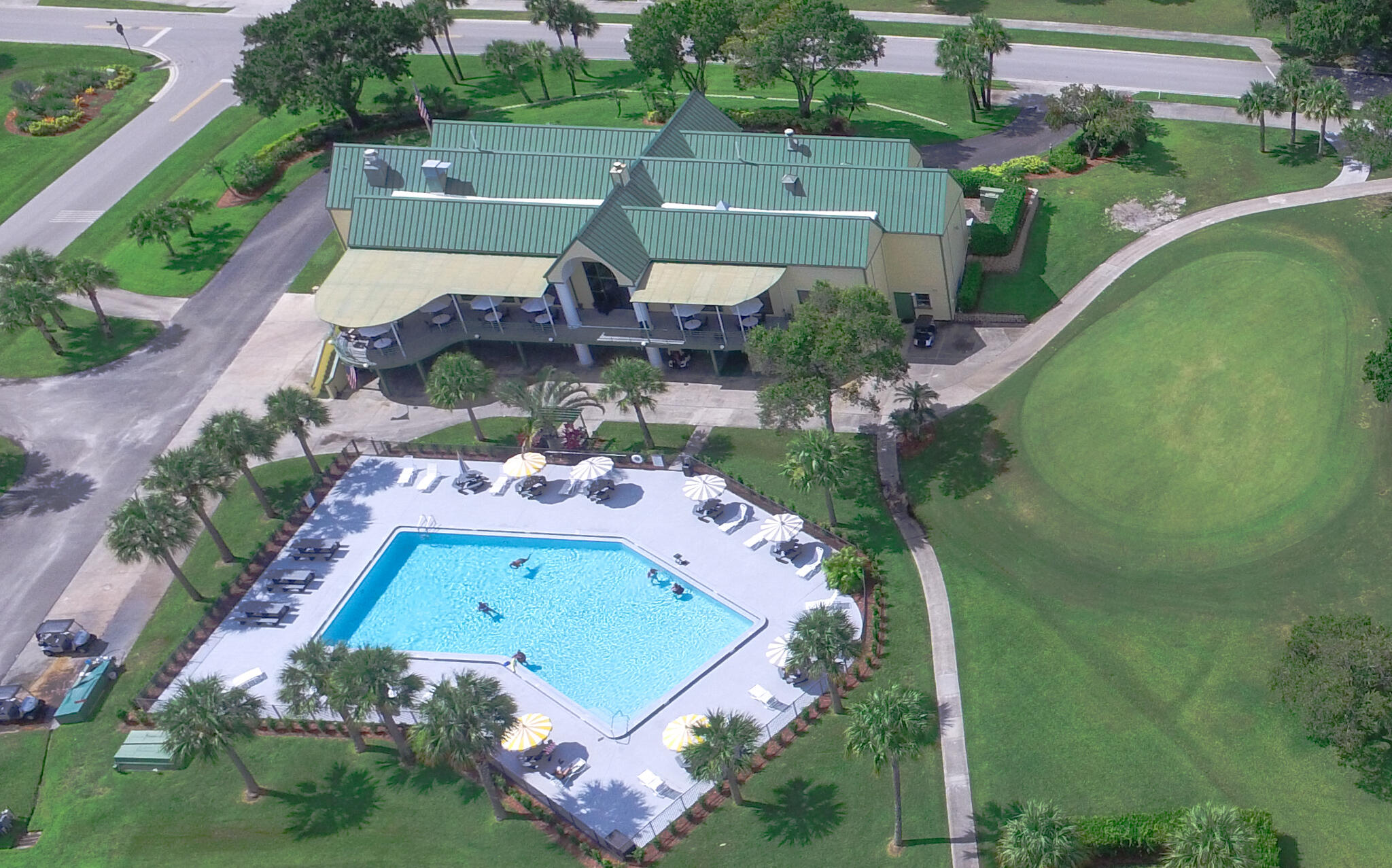 GATOR TRACE - Residential