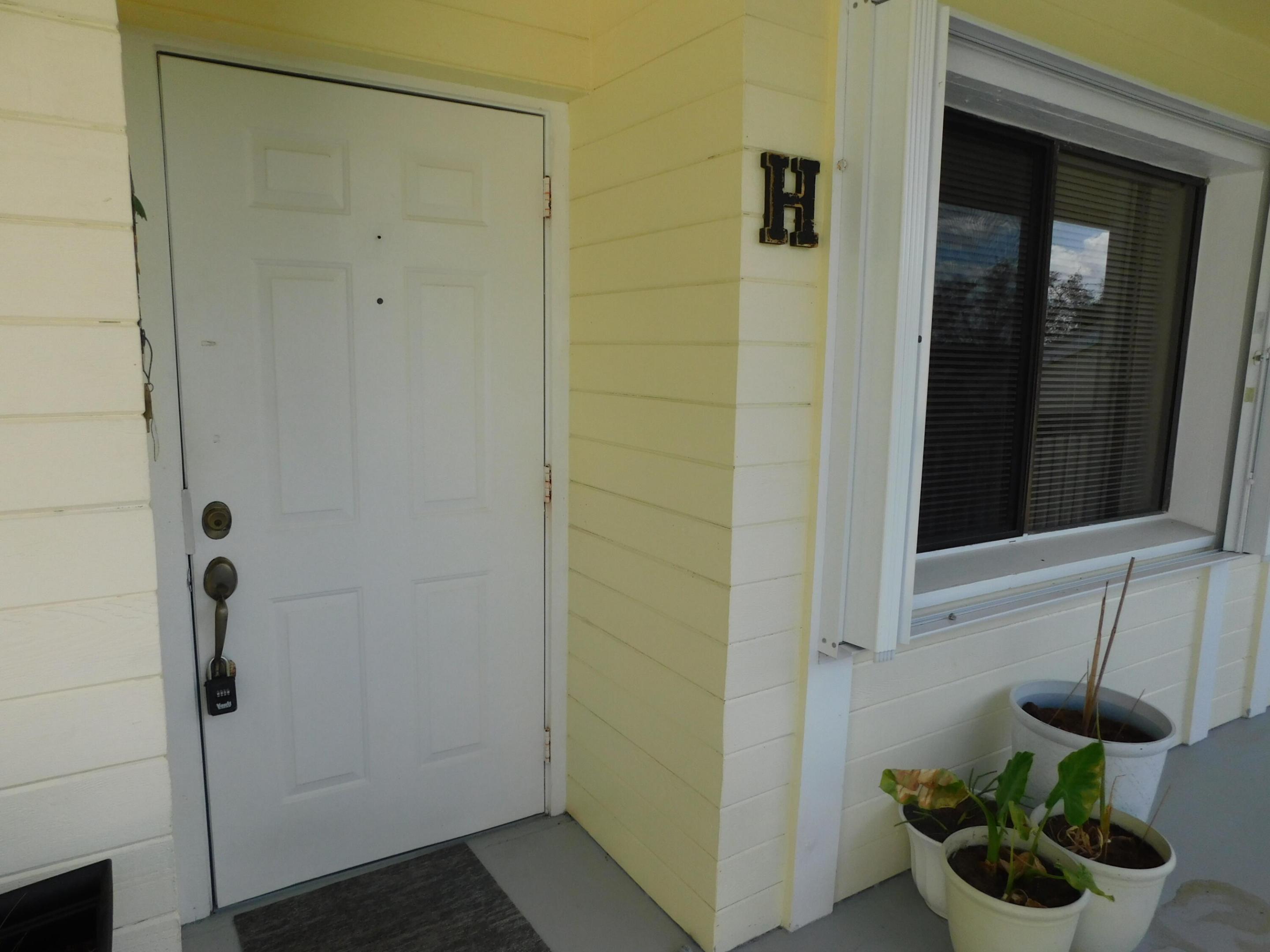 4300 Gator Trace Drive H