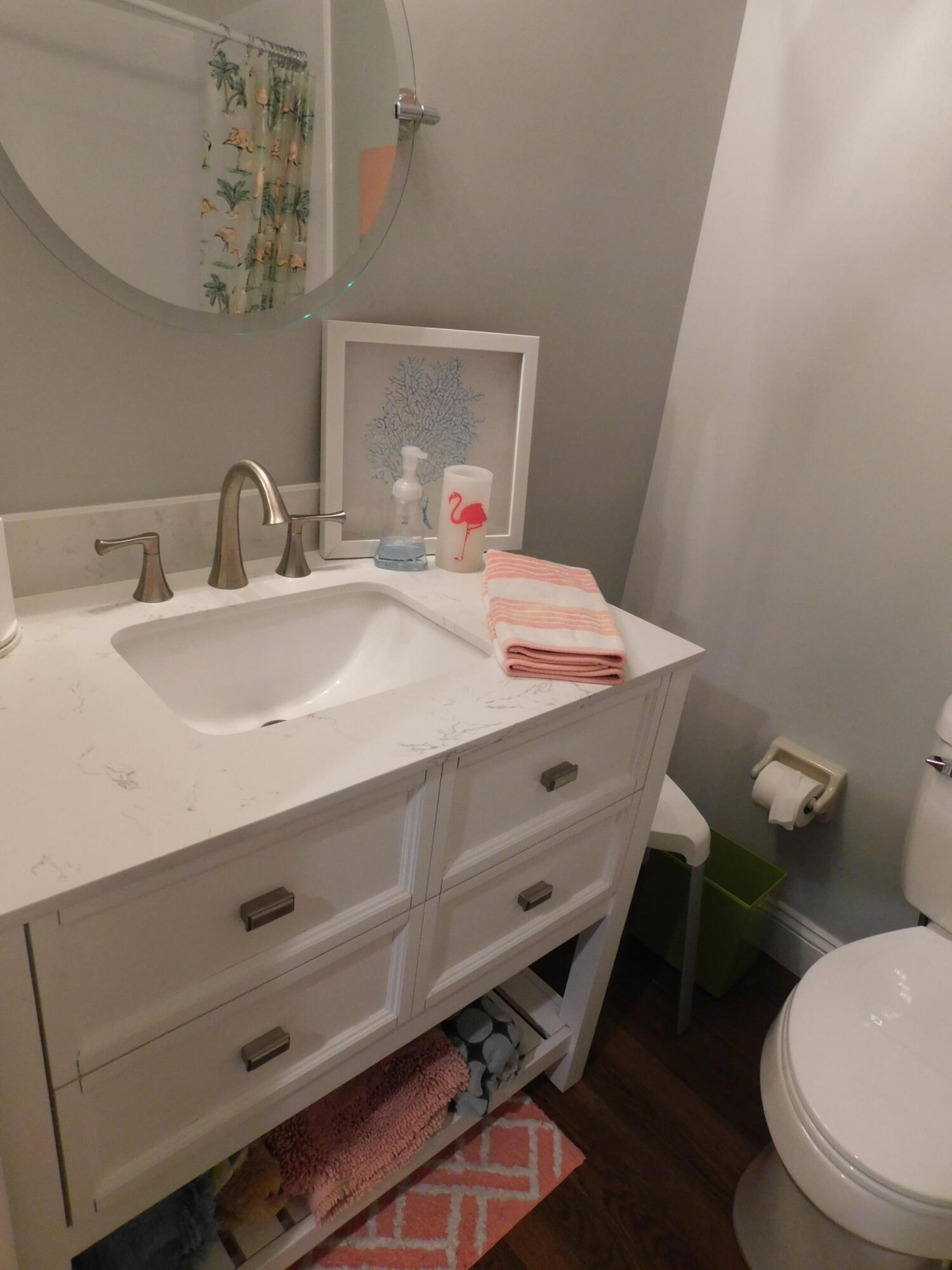 GATOR TRACE - Residential