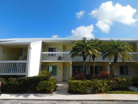 4300 Gator Trace Drive H Fort Pierce FL 34982