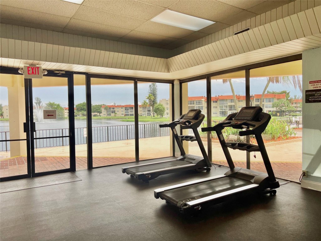 Sunrise Lakes 1 - Residential