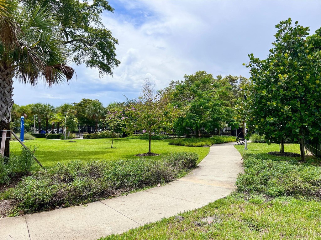 Sunrise Lakes 1 - Residential