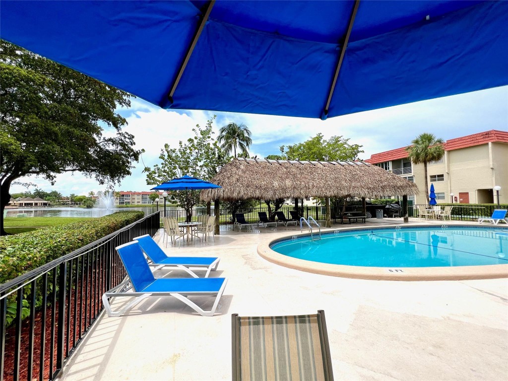 Sunrise Lakes 1 - Residential