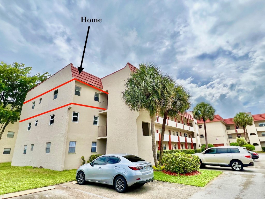 Sunrise Lakes 1 - Residential
