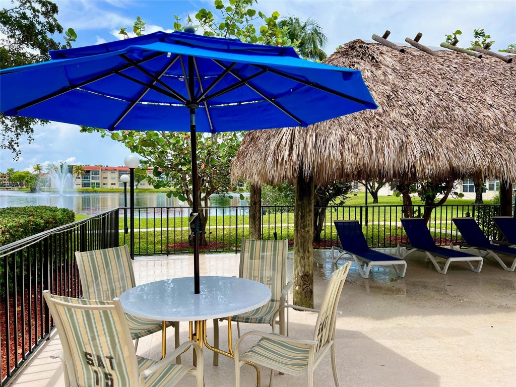 Sunrise Lakes 1 - Residential