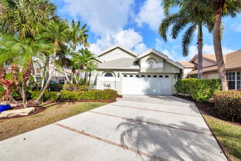 Photo of 16440 Riverwind Drive, Jupiter, FL 33477 (MLS # R11169309)