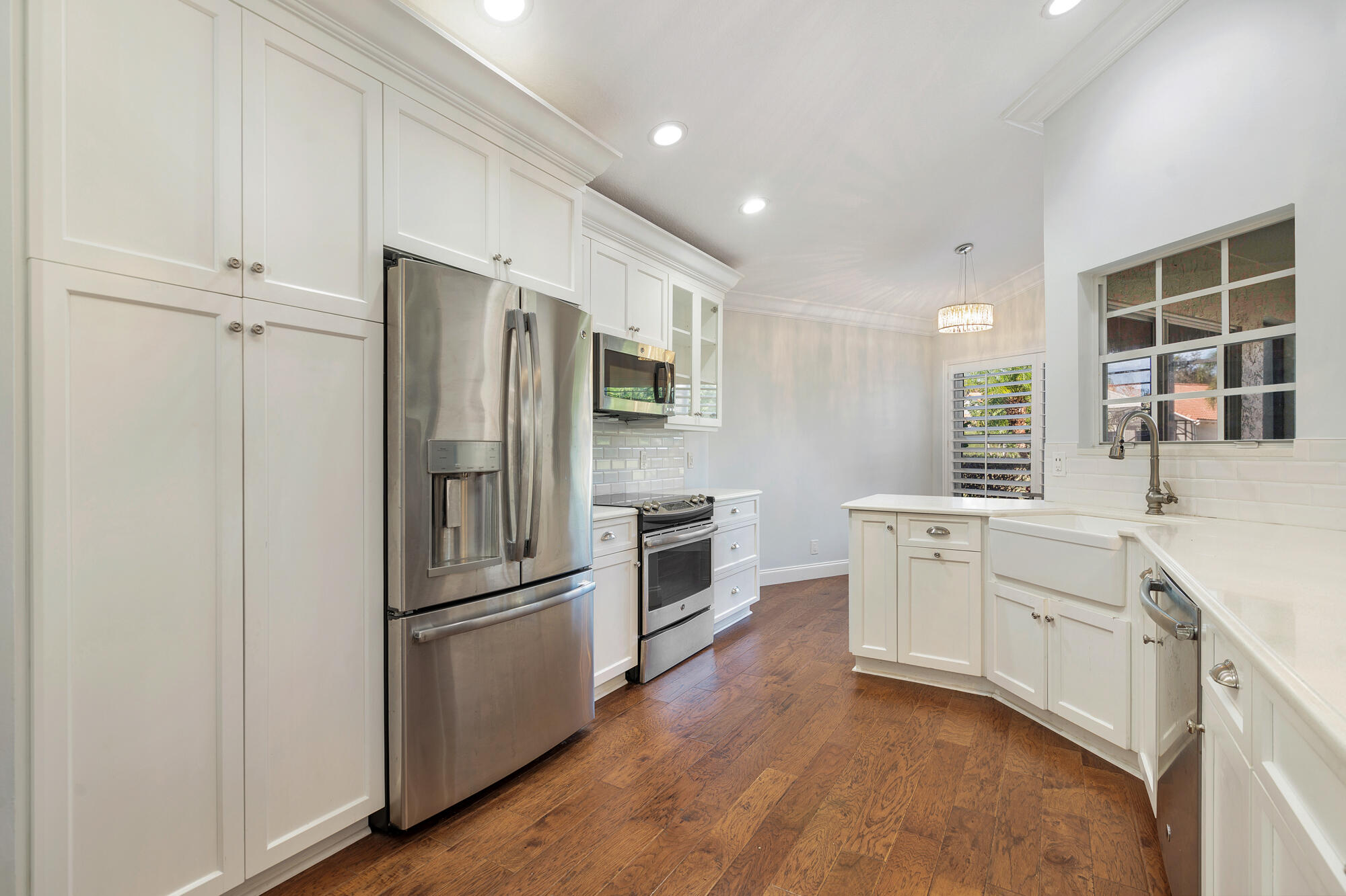 RIVERWIND AT JONATHANS LANDING - Residential