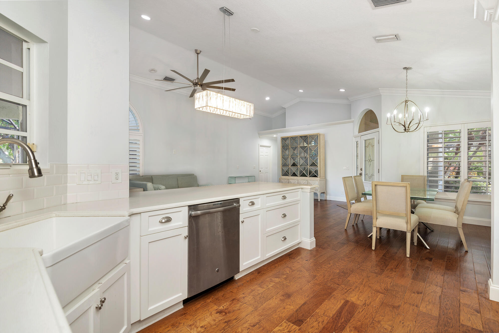 RIVERWIND AT JONATHANS LANDING - Residential