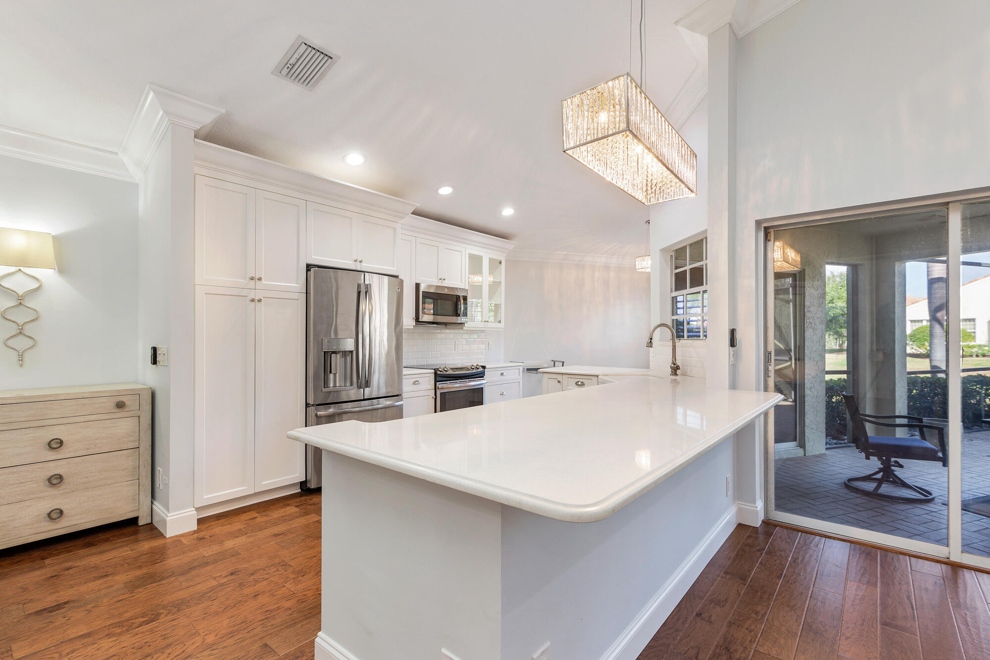 RIVERWIND AT JONATHANS LANDING - Residential