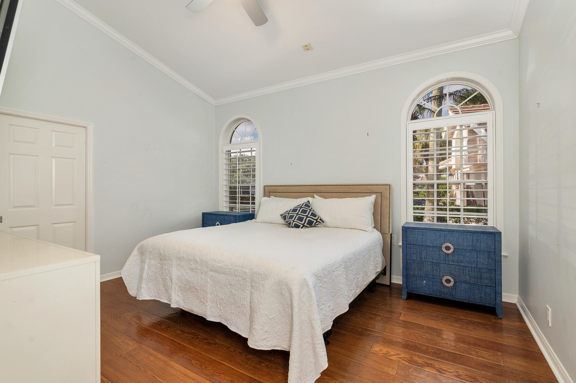 RIVERWIND AT JONATHANS LANDING - Residential