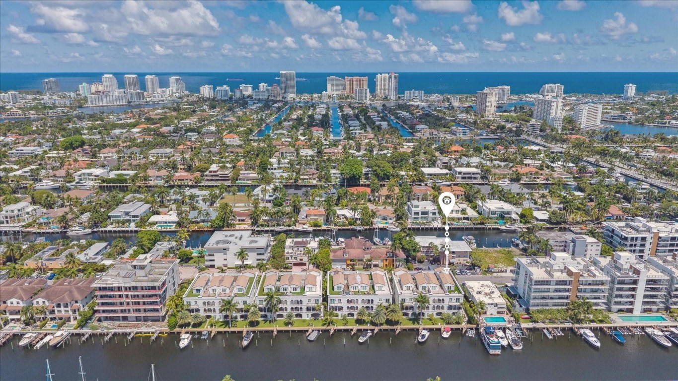 Nurmi Isles Island 4 24-4 - Residential Lease