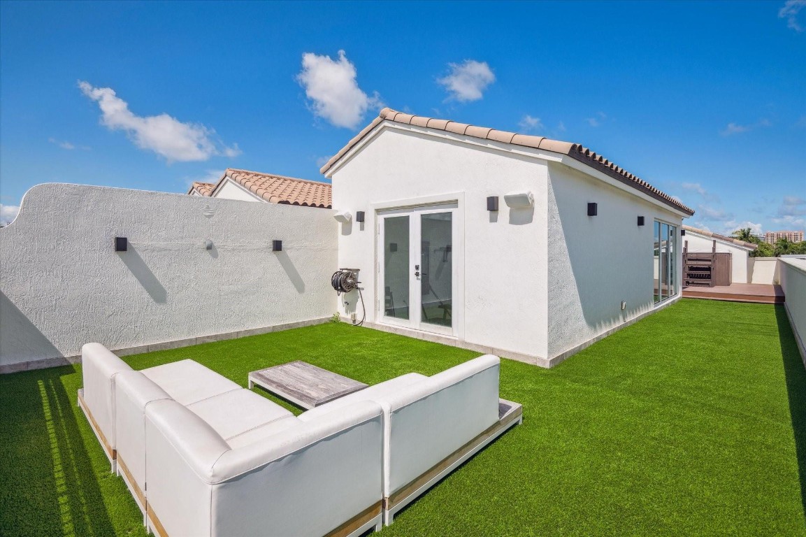 Nurmi Isles Island 4 24-4 - Residential Lease