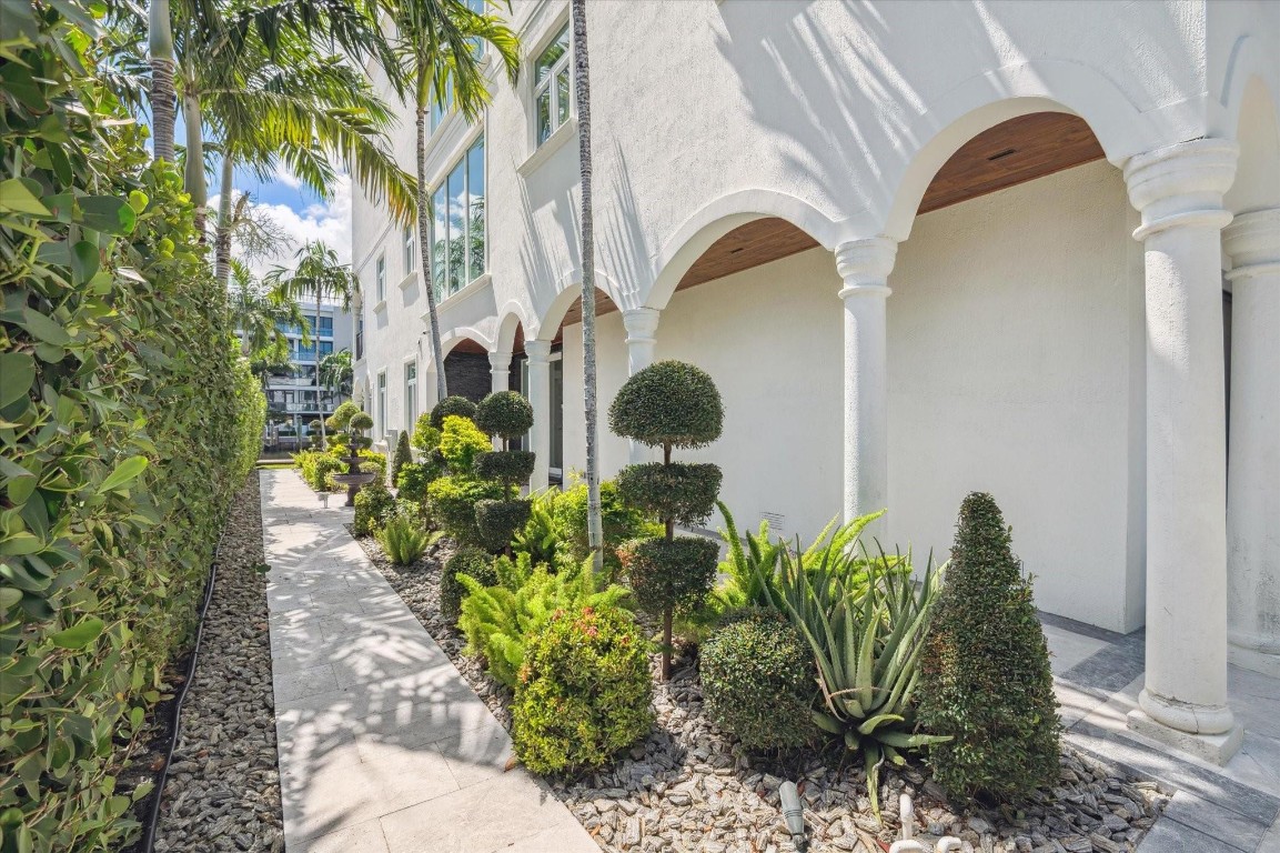 Nurmi Isles Island 4 24-4 - Residential Lease