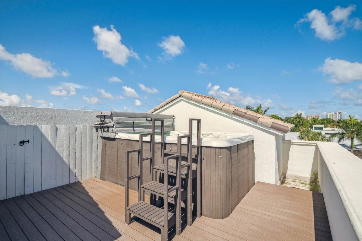 Nurmi Isles Island 4 24-4 - Residential Lease