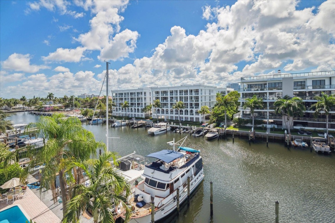 Nurmi Isles Island 4 24-4 - Residential Lease