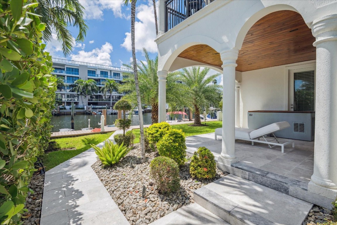 Nurmi Isles Island 4 24-4 - Residential Lease