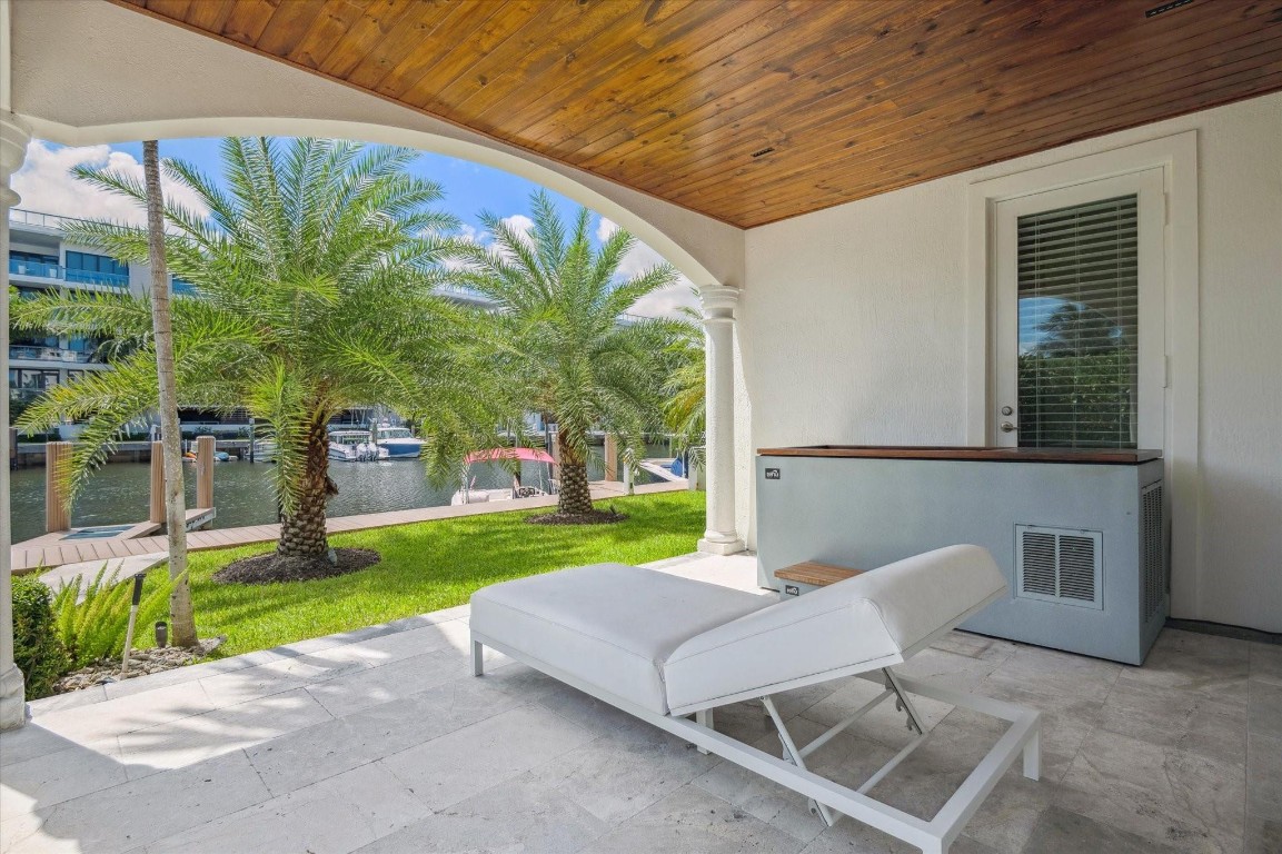 Nurmi Isles Island 4 24-4 - Residential Lease