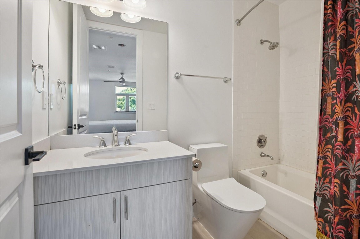 Nurmi Isles Island 4 24-4 - Residential Lease