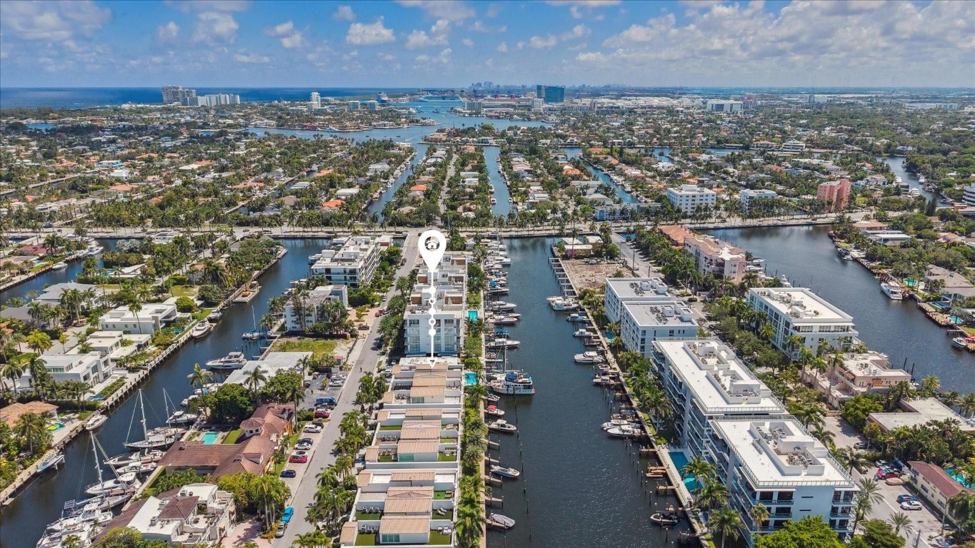 Nurmi Isles Island 4 24-4 - Residential Lease