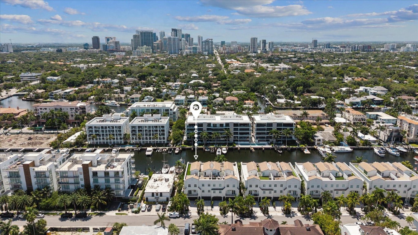 Nurmi Isles Island 4 24-4 - Residential Lease