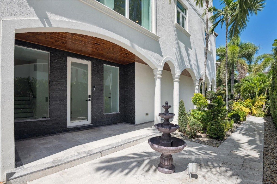 Nurmi Isles Island 4 24-4 - Residential Lease