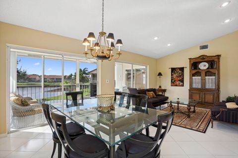 A home in Delray Beach