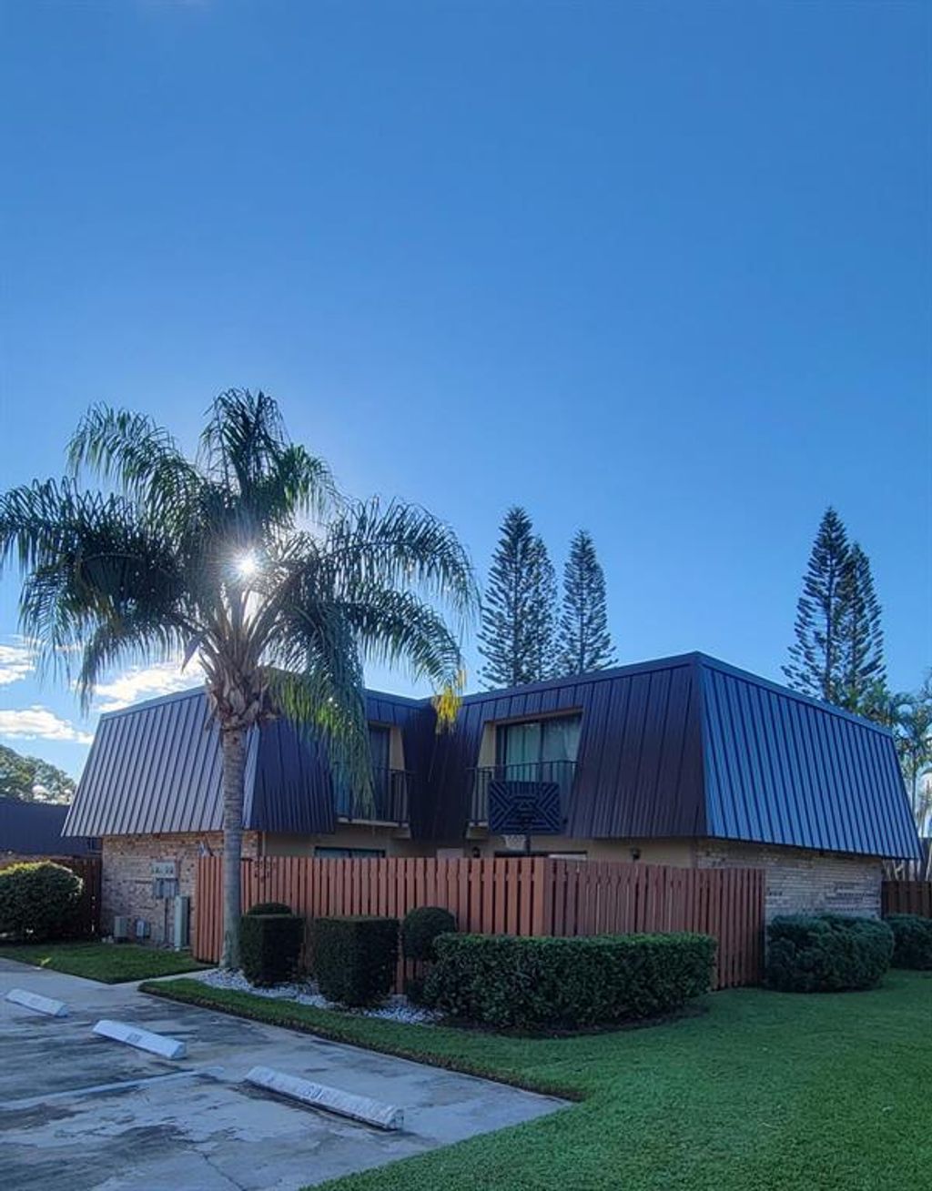 Photo of 5773 SE Windsong Lane #603, Stuart, FL 34997 (MLS # R10756838)