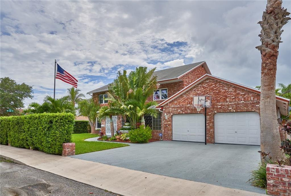 Delegal Acres - Residential