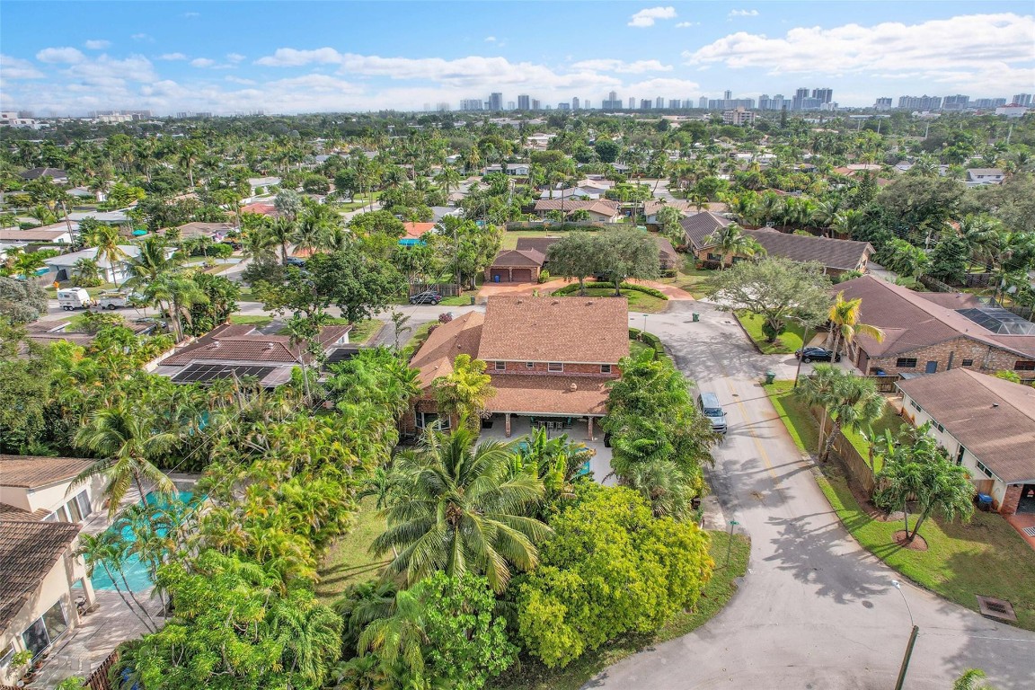 Delegal Acres - Residential