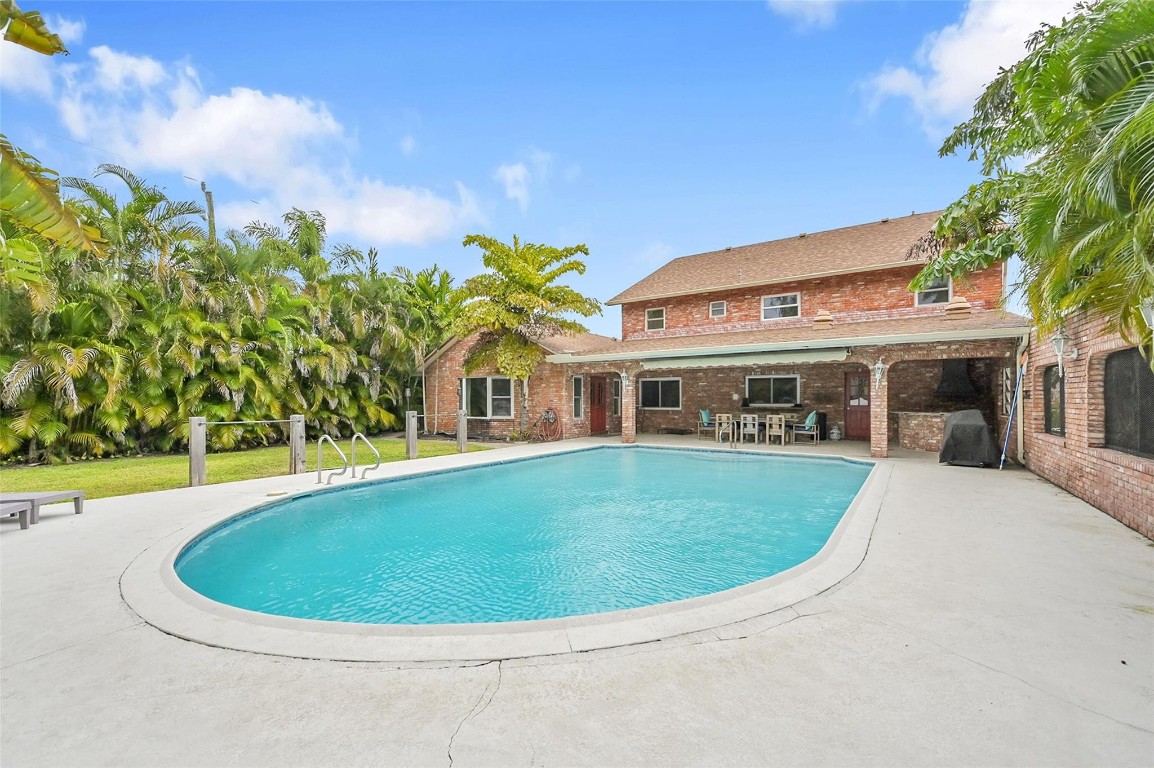 Delegal Acres - Residential