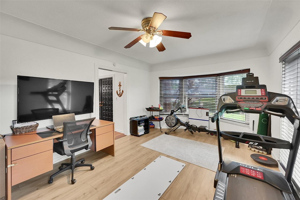 Delegal Acres - Residential