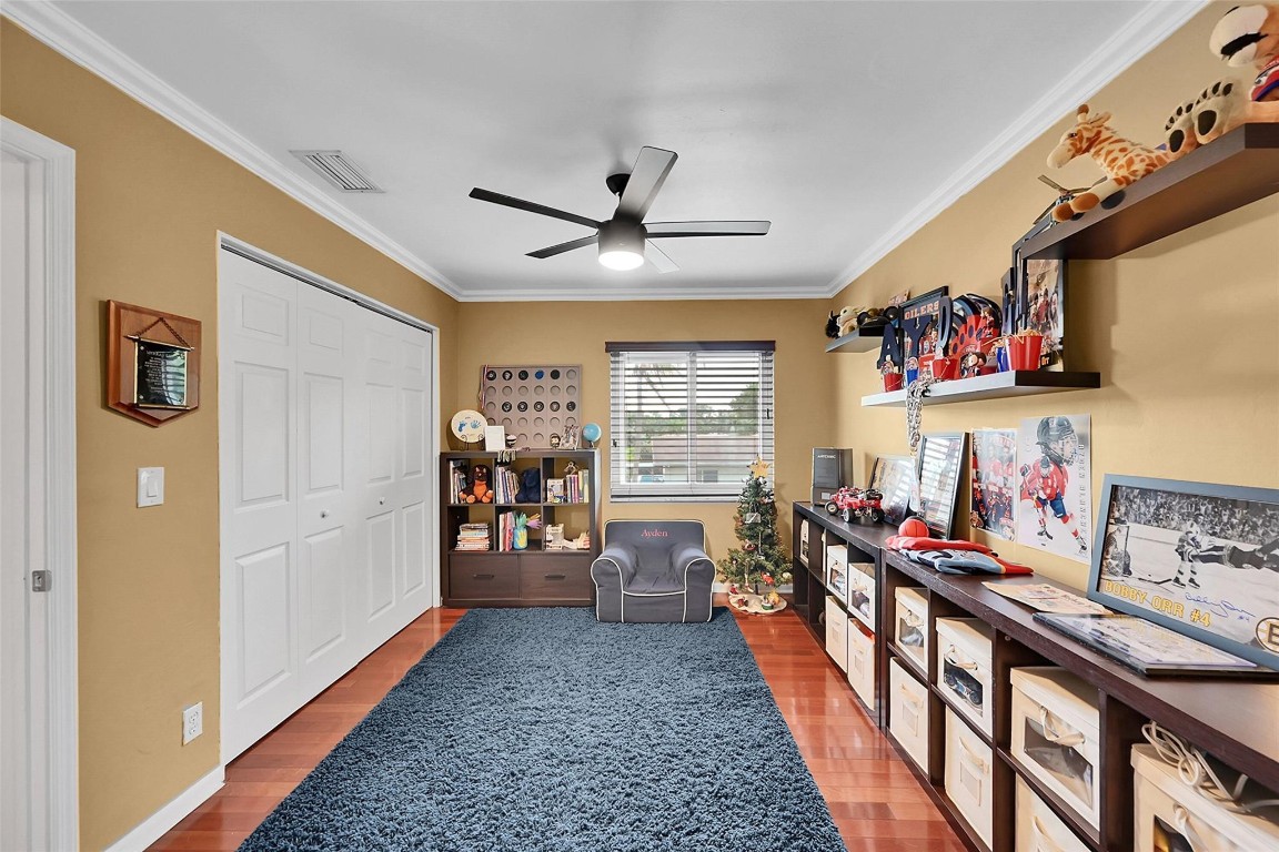 Delegal Acres - Residential