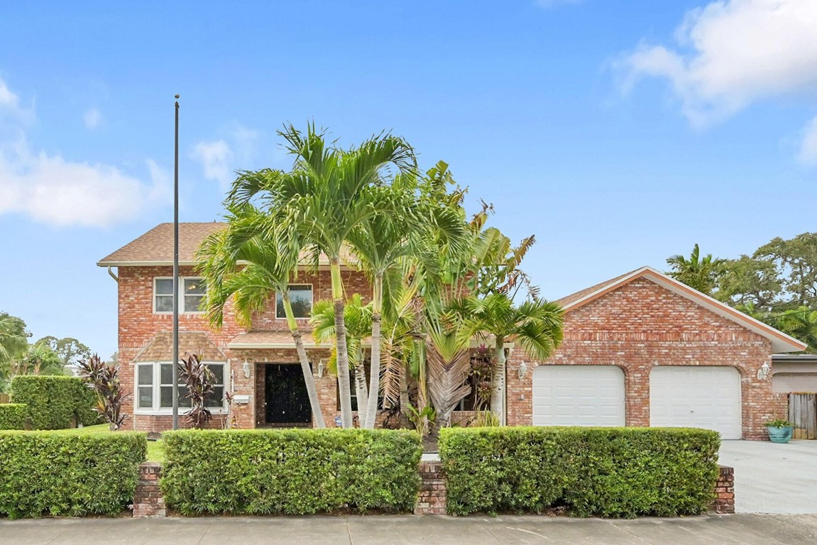 Delegal Acres - Residential