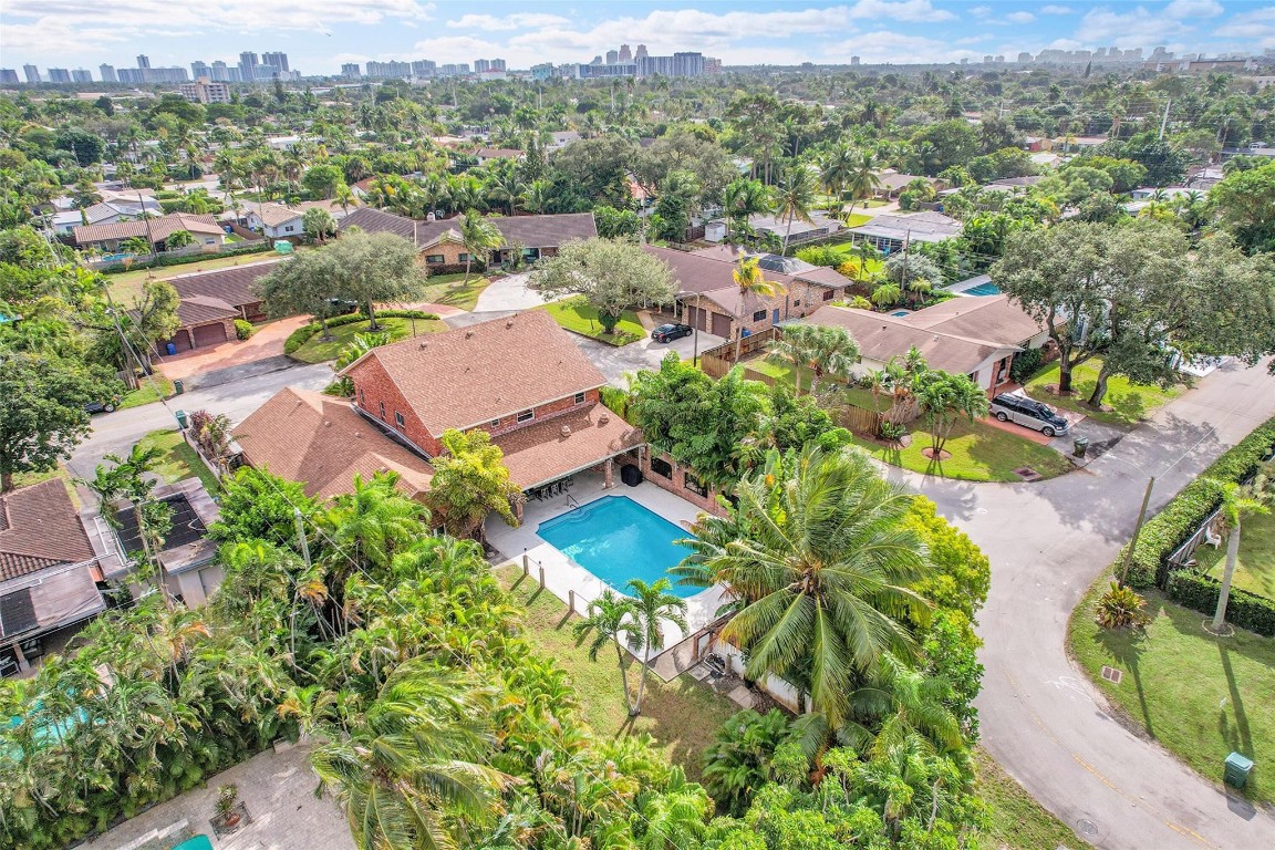 Delegal Acres - Residential