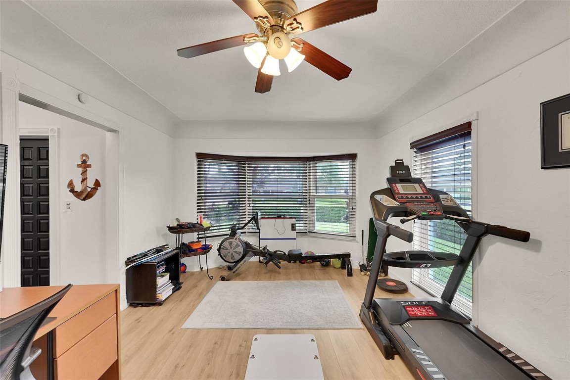 Delegal Acres - Residential