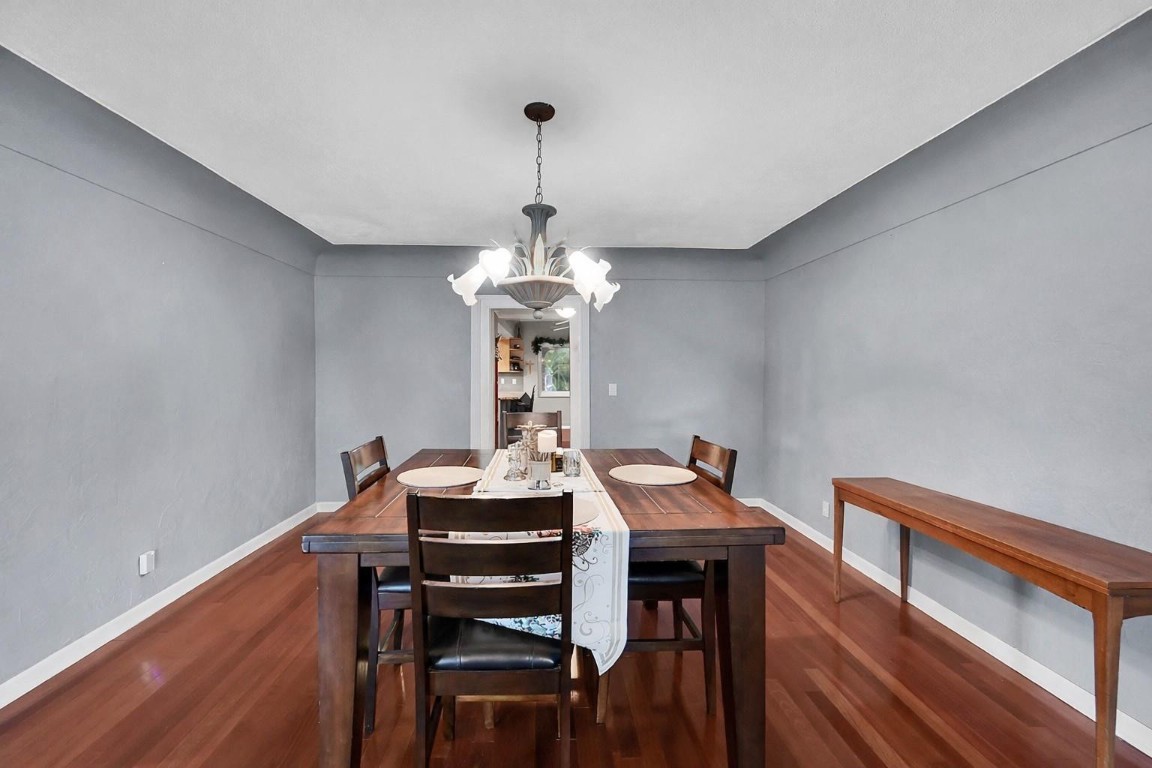 Delegal Acres - Residential