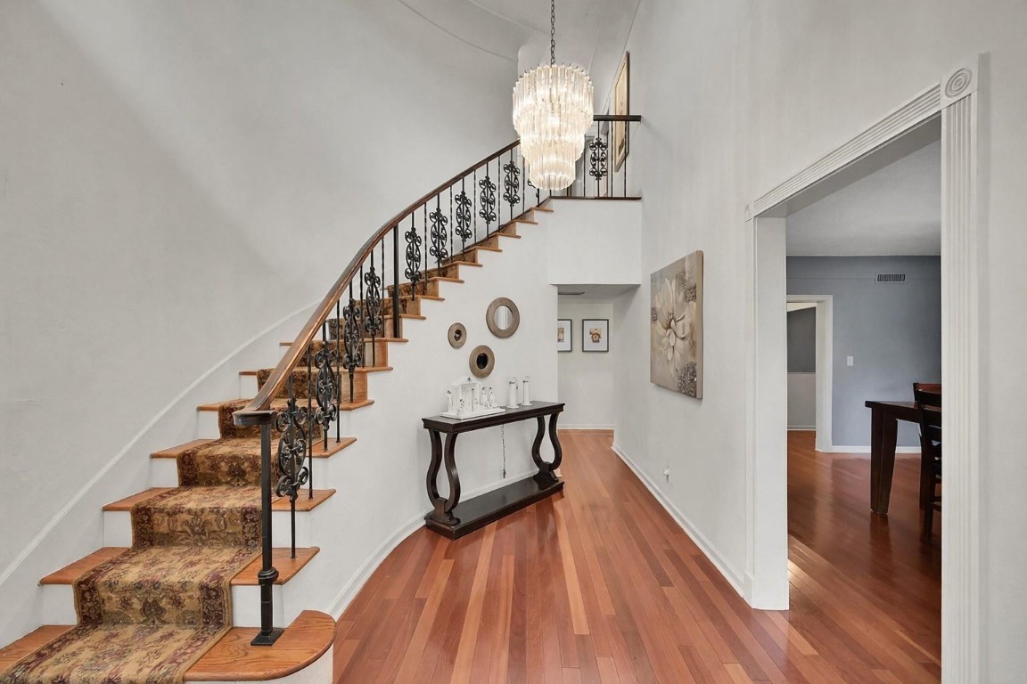 Delegal Acres - Residential