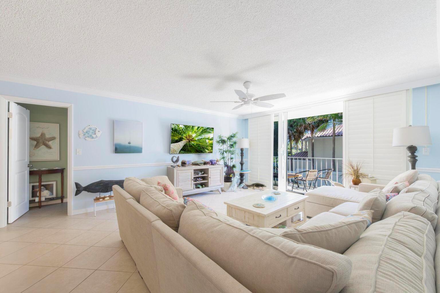 JUNO BY THE SEA CONDO APT - Residential