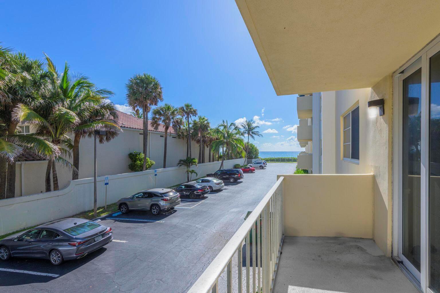JUNO BY THE SEA CONDO APT - Residential