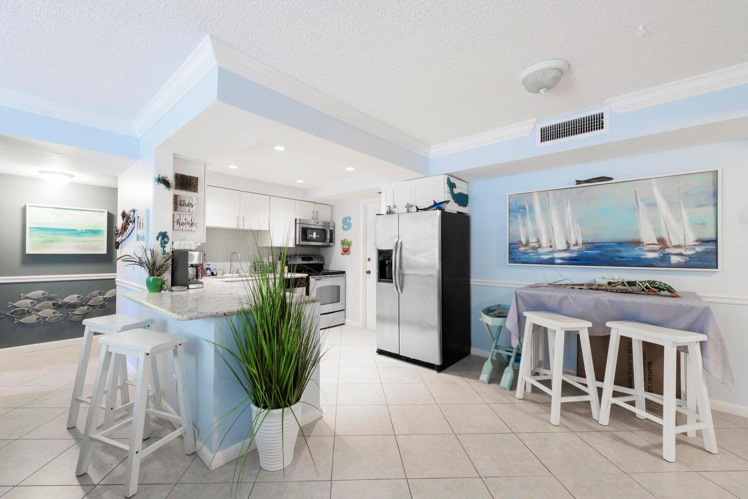 JUNO BY THE SEA CONDO APT - Residential