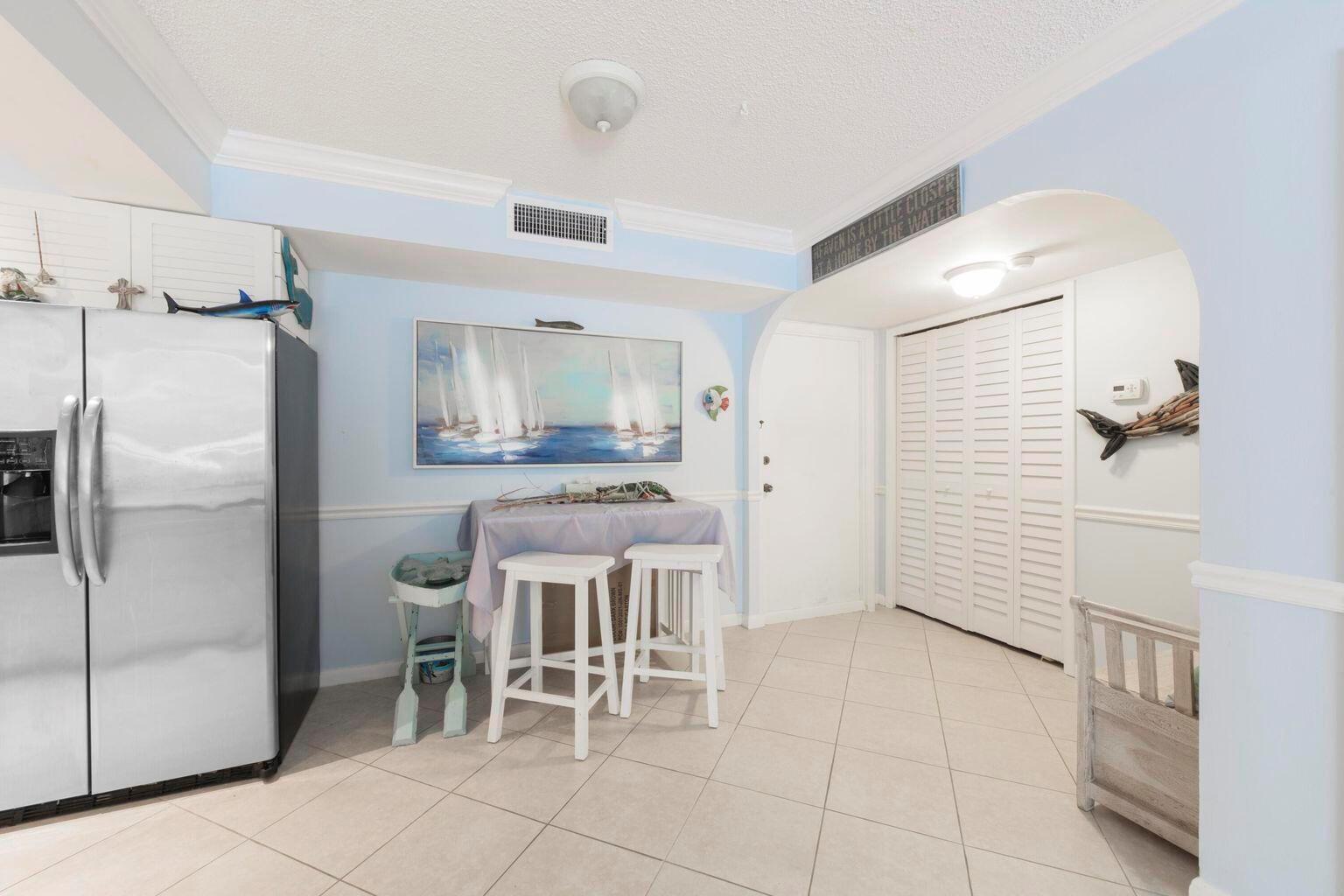 JUNO BY THE SEA CONDO APT - Residential
