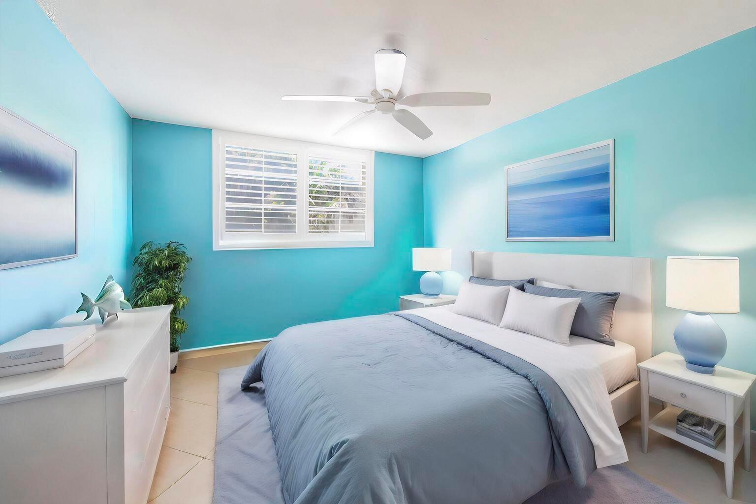 JUNO BY THE SEA CONDO APT - Residential
