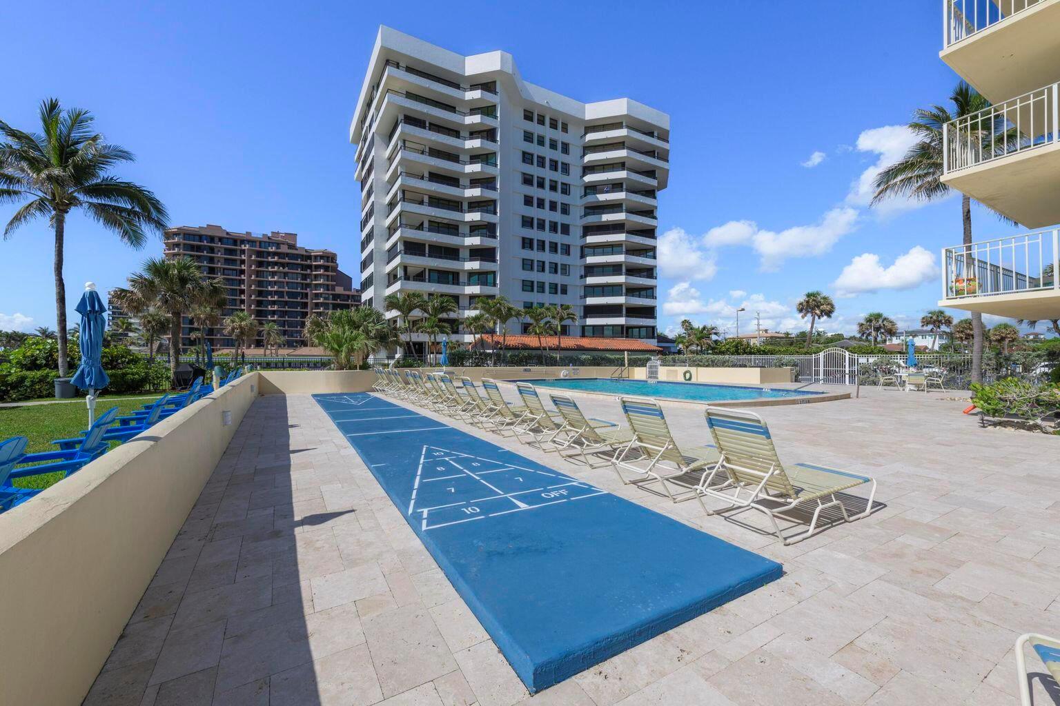 JUNO BY THE SEA CONDO APT - Residential