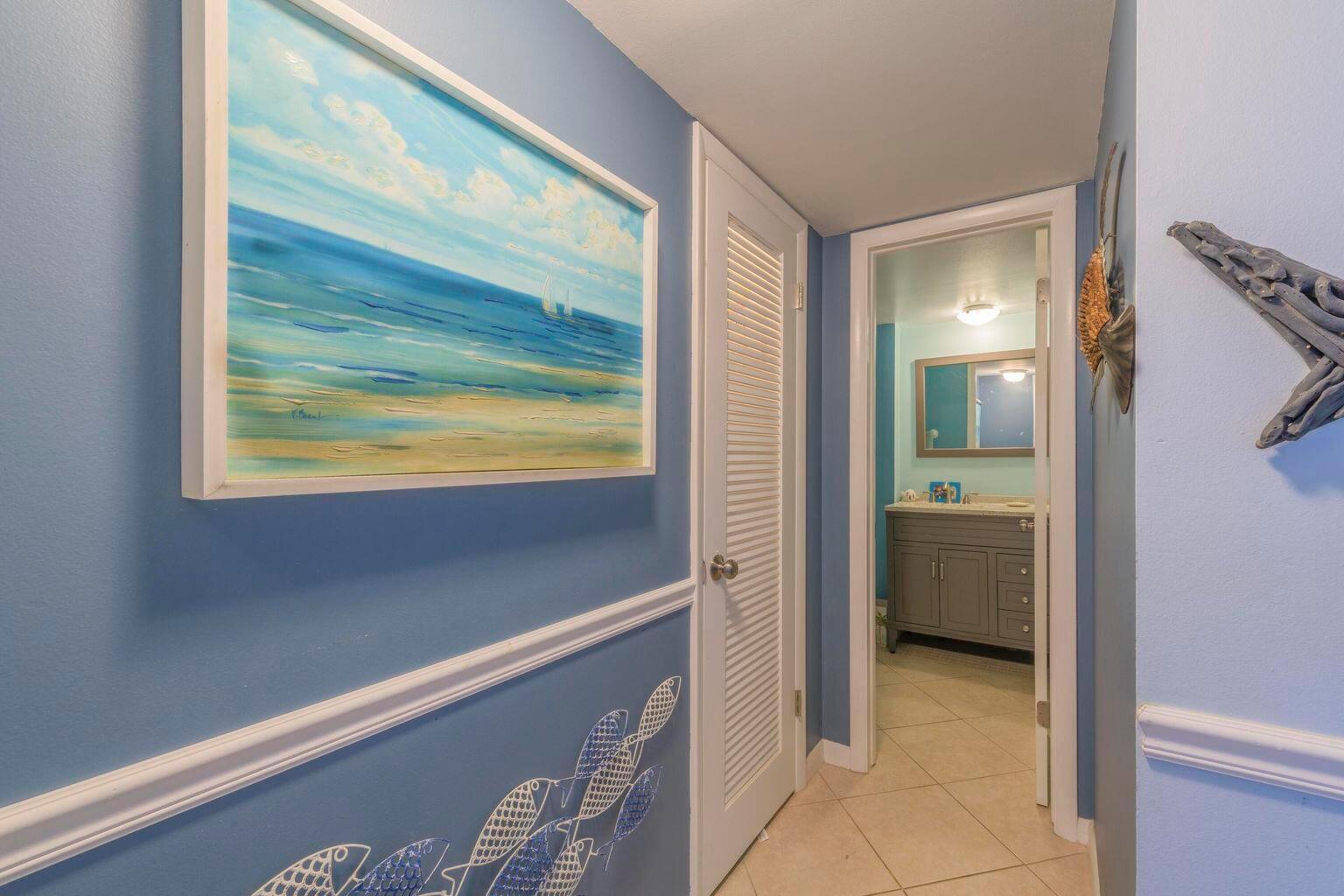 JUNO BY THE SEA CONDO APT - Residential